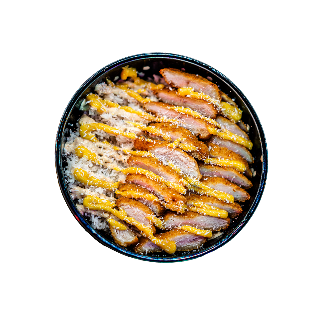 Poulet Chaï Curry Coco